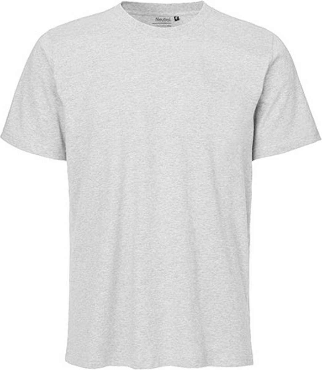 Neutral Unisex Regular T-Shirt NE60002 - White - M