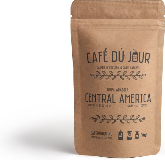 Koffiebonen vergelijken en goedkoop koffiebonen kopen