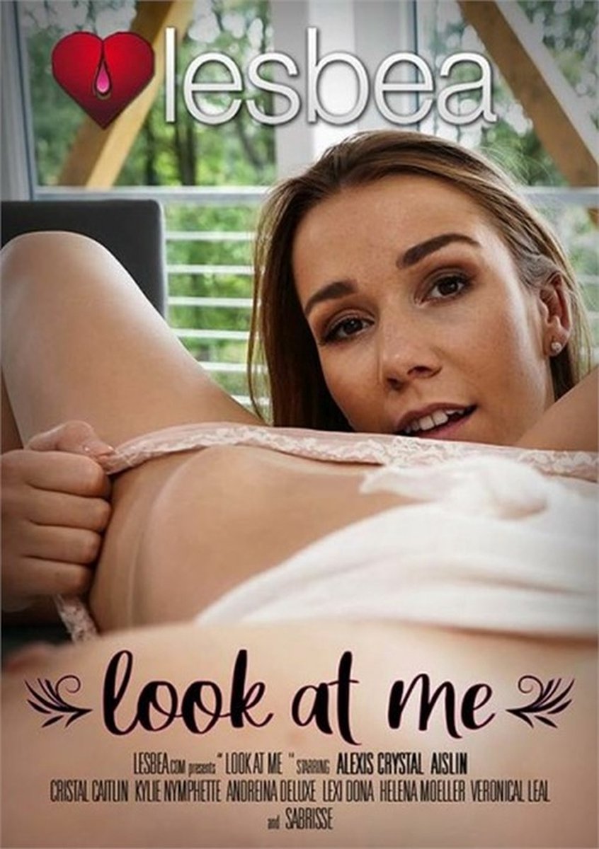 Lesbea - Look At Me (Dvd), XXXDVDs | Dvd's | bol.