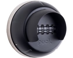 Puck Keysafe SKG** - Sleutelkluis met SKG-keurmerk