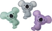 Swim Essentials Opduikdieren - Opduik Speelgoed - Koala - 3 stuks