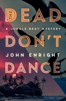 The Jungle Beat Mysteries - The Dead Don't Dance