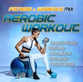 V/A - Aerobic Workout (CD)