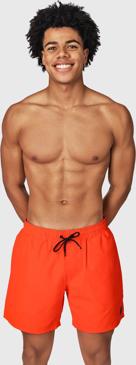 Brunotti CrunECO - N Heren Zwemshort - Roze — afbeelding 2