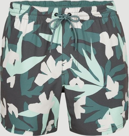 O'neill Zwemkledij CALI CAMORRO 15'' SWIM SHORTS