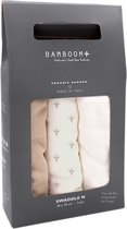 Bamboom Hydrofieldoek Lily 3 Stuks