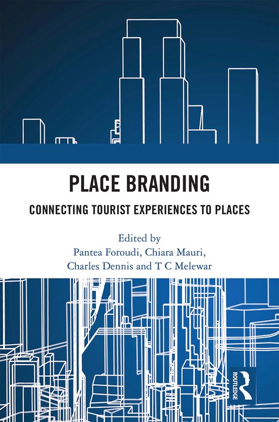 Place Branding - cover
