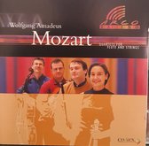 Quartets For Flute And Strings