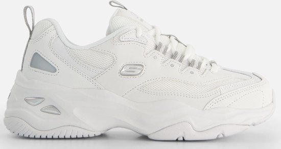 Skechers D'Lites 4.0 Fresh Diva Baskets pour femmes - Femme - Taille 37