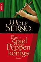 Die Puppenspieler-Serie 2 - Das Spiel des Puppenkönigs