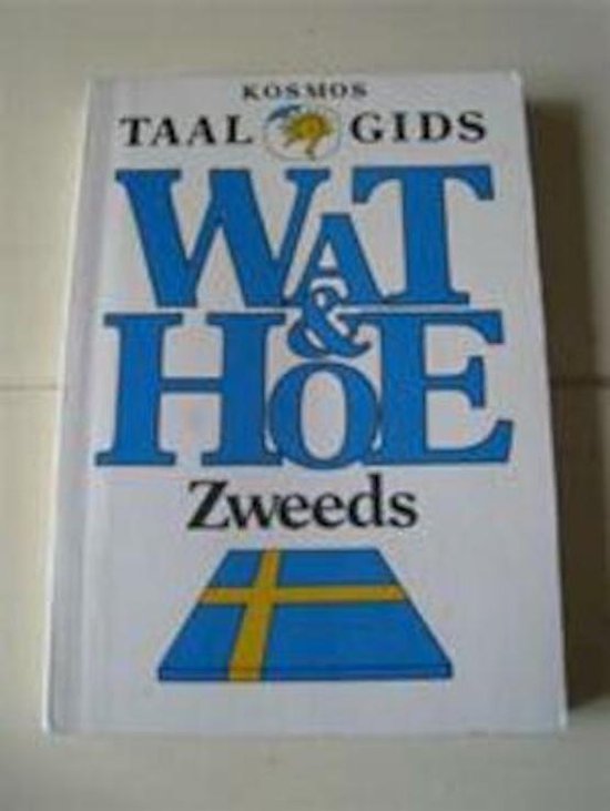 ZWEEDS - cover