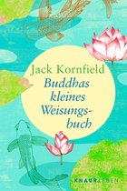 Die Weisheit großer Meister zum Verschenken - Buddhas kleines Weisungsbuch