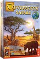 Afbeelding van het spelletje Carcassonne: Safari Bordspel