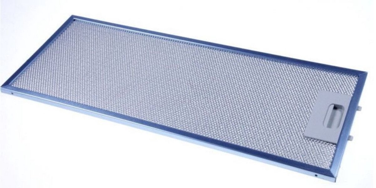 Ignis Metaalfilter 482000009755 457x185x8mm