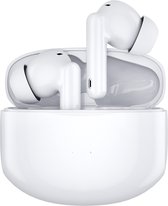LTMT® - Pods Pro - A40 Pro Air - In-ear Oordopjes - Earbuds - In-Ear Pods - Wit - Draadloze Oortjes - Bluetooth Oordopjes - Universeel - Noise Cancelling - Transparency Mode - Bluetooth Headset