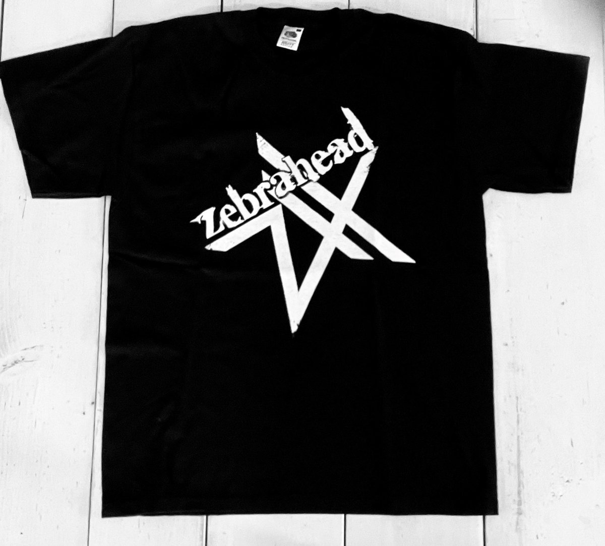 ZEBRAHEAD - L