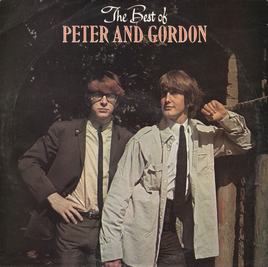 The Best Of (LP)