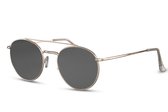 Cwi Zonnebril Unisex Zilver (cwi2461)