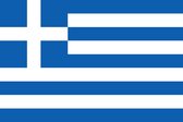 Griekse Vlag 120x180cm
