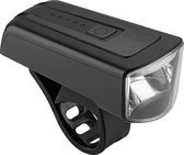 AXA Dwn 70 Lux - LED Fietslampjes Voor - Fietsverlichting USB Oplaadbaar