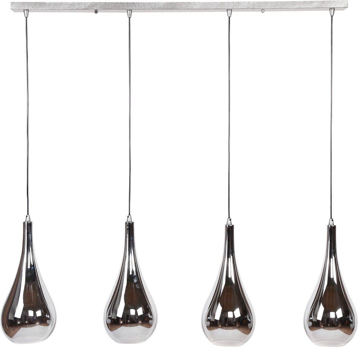 Hanglamp Silke 4L