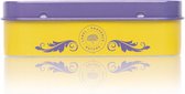 Zeephouder - Zeepblikje - Lavendel Citroen - Label Provence Nature