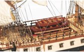 Occre - Diana - Houten Modelbouw - Historisch schip - schaal 1:82