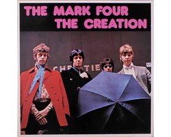 The Mark Four (LP)