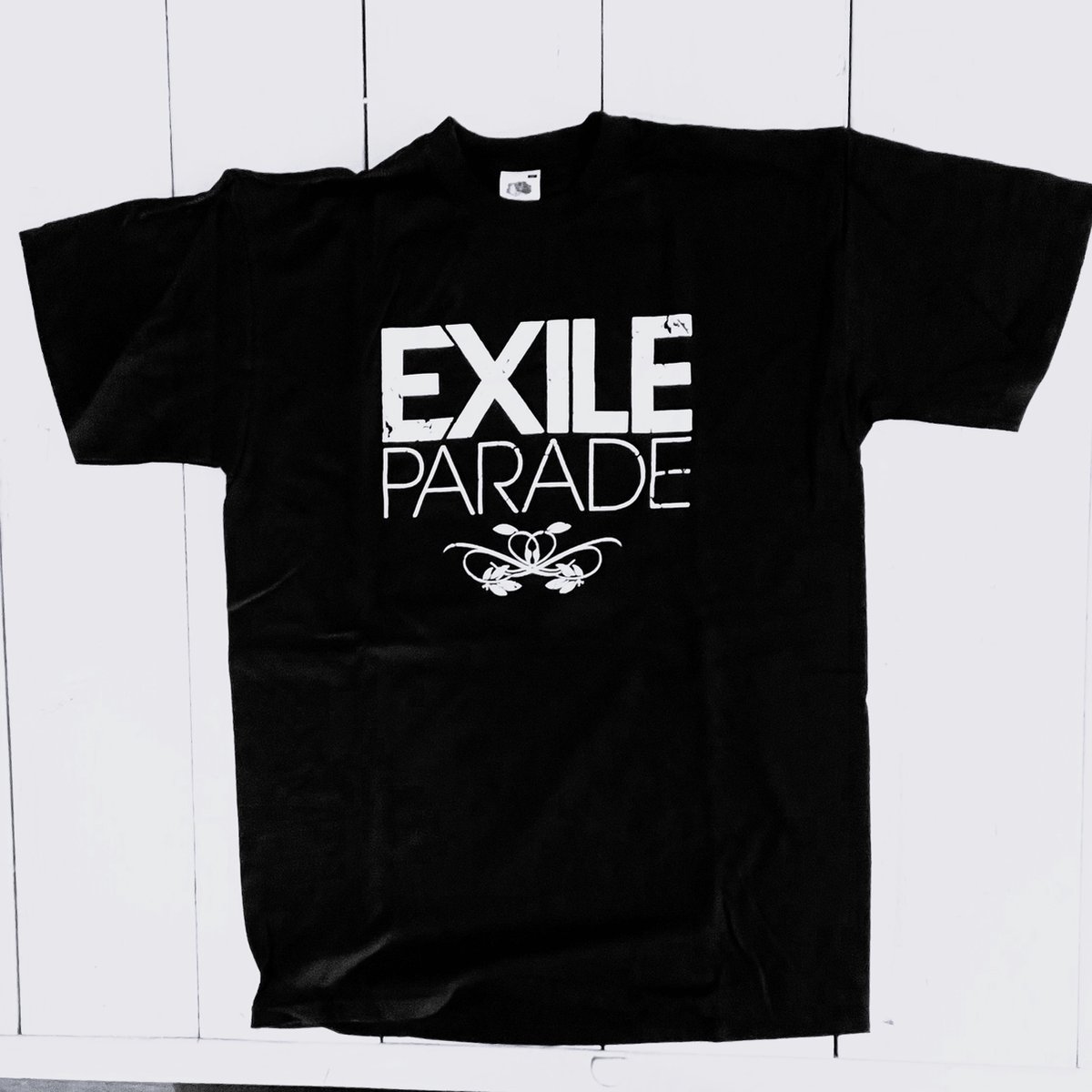 EXILE PARADE