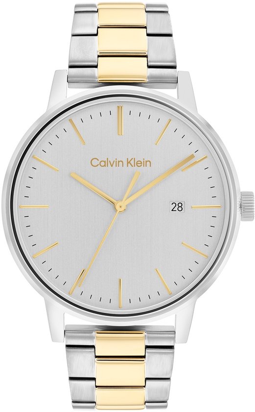 Calvin Klein CK25200055 Heren Horloge