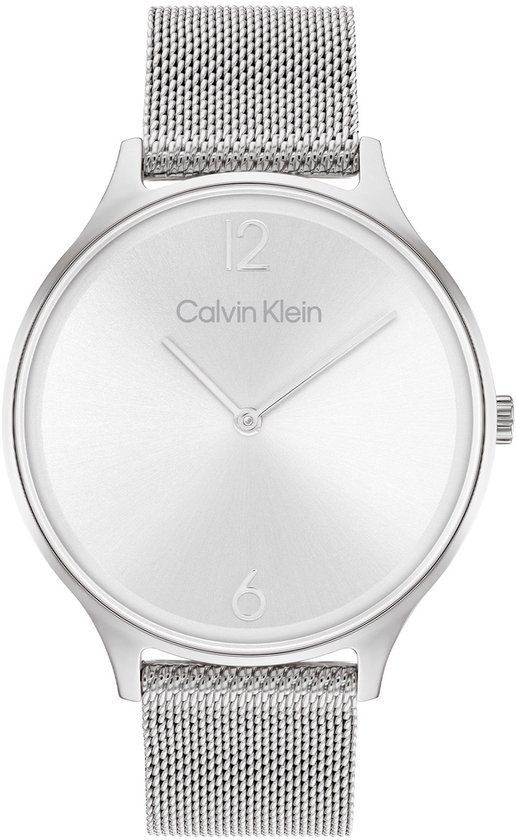 Calvin Klein CK25200001 Dames Horloge