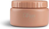 Citron - Lunch Box Thermo 250 ml - Pink Blush