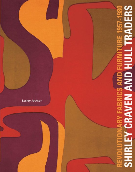Shirley Craven and Hull Traders - cover