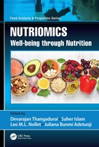 Food Analysis & Properties- Nutriomics