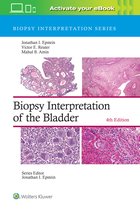Biopsy Interpretation Series- Biopsy Interpretation of the Bladder: Print + eBook with Multimedia