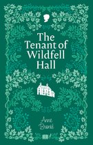 The Bronte Sisters Collection (Cherry Stone)-The Tenant of Wildfell Hall