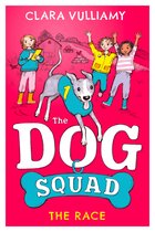 The Dog Squad-The Race