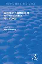 Routledge Revivals-The European Yearbook of Business History