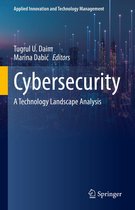 Applied Innovation and Technology Management - Cybersecurity