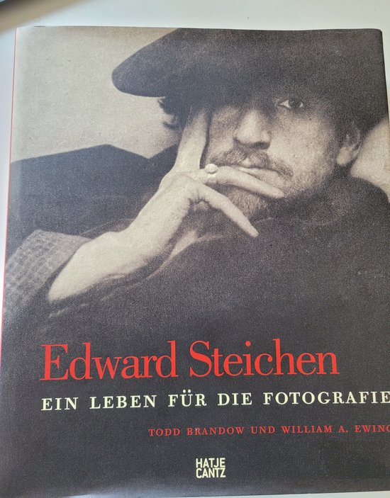 Edward Steichen
