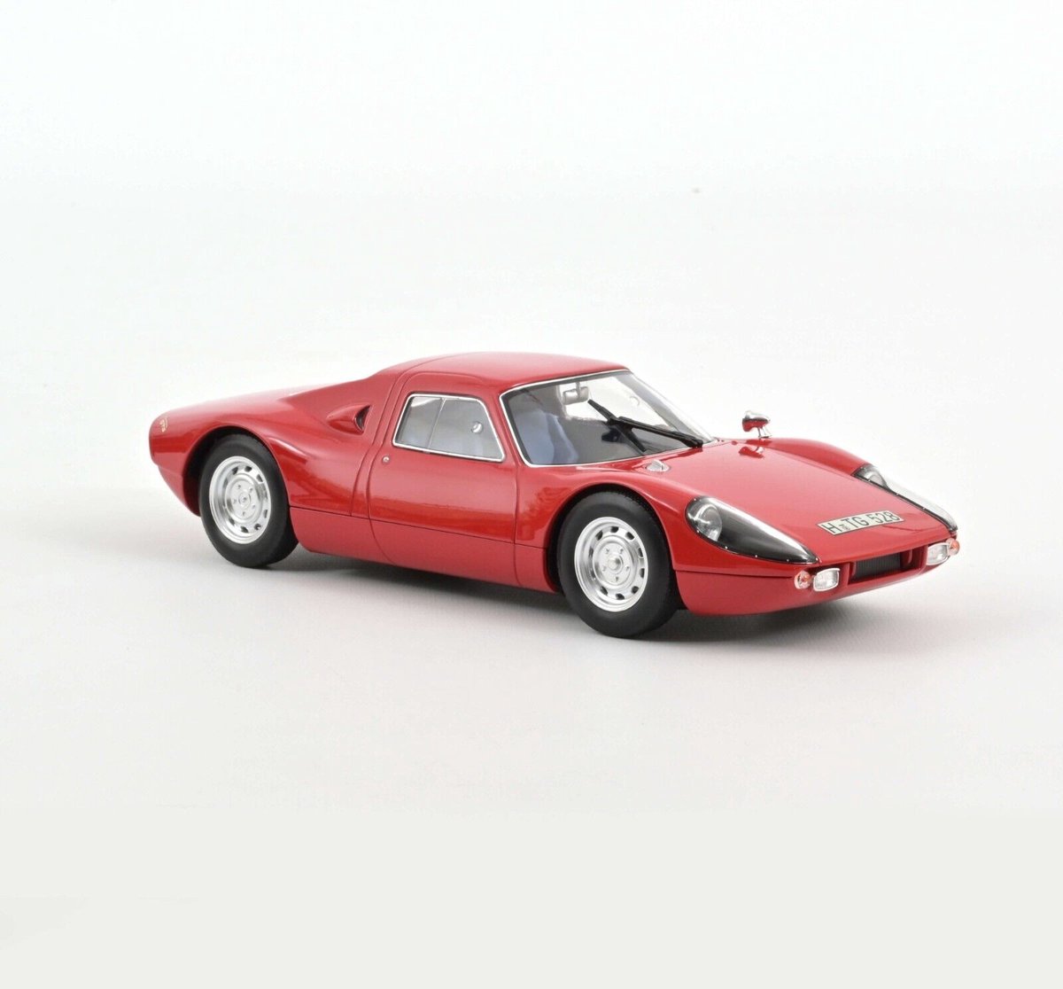 Porsche 904 GTS 1964 - 1:18 - Norev