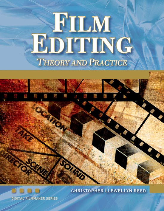 Film Editing - cover
