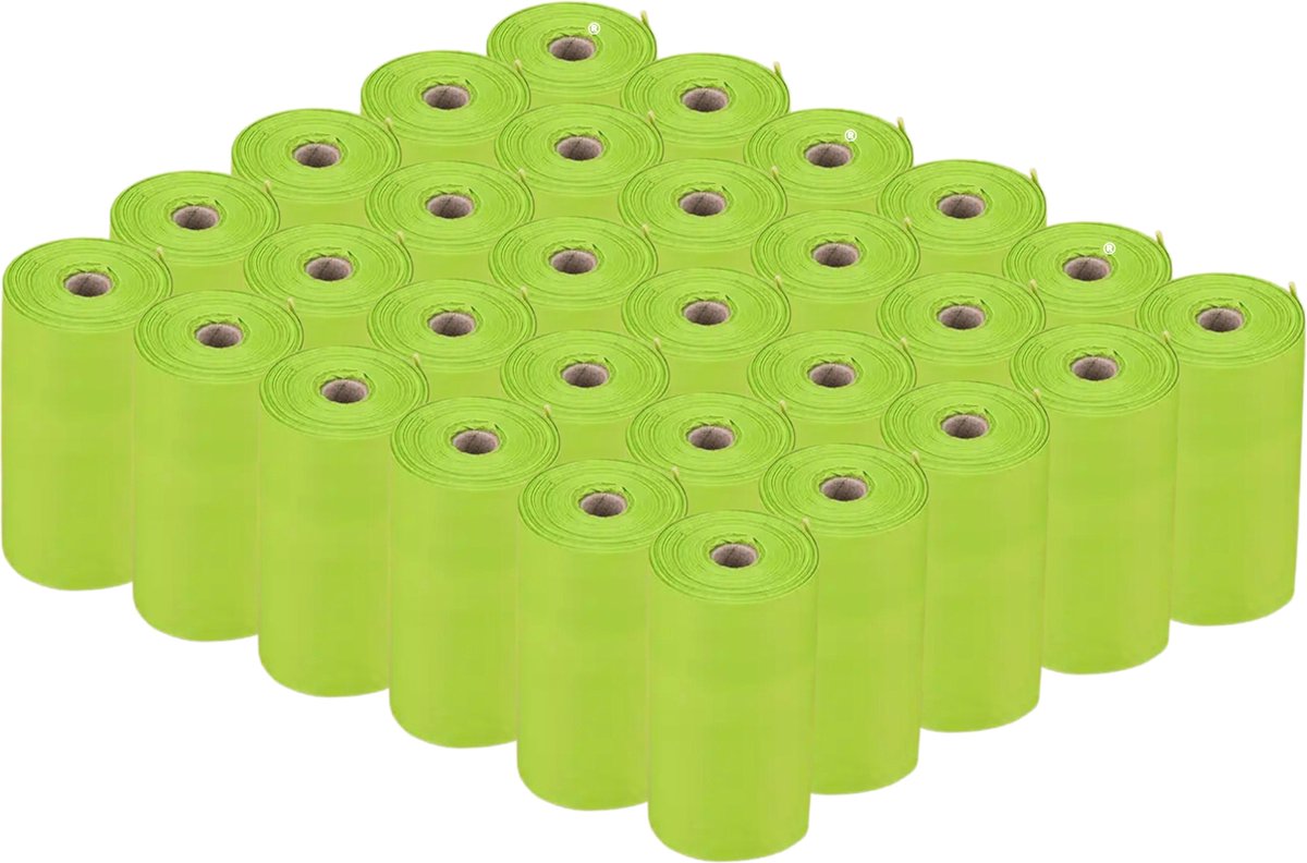 Poepzakken