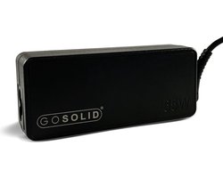GO SOLID! ® Oplader geschikt voor DJI Mavic 3 Pro