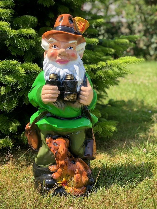 Geschenk Met elkaar 75 cm - 019517MSB kopen van | Tuinbeelden