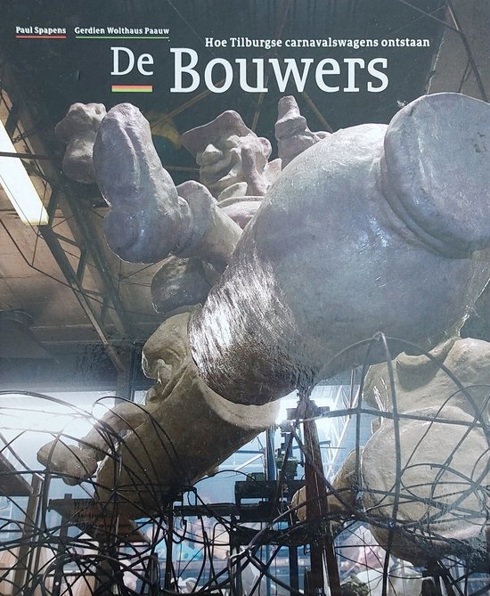 De Bouwers