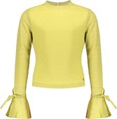 Meisjes shirt - Karry - Citronella