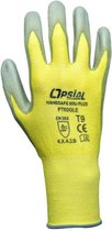 Opsial werkhandschoenen - Handsafe 605J Plus - maat 11
