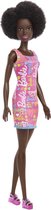 Barbie HGM58, Modepop, Vrouw, 3 jaar, Meisjes, 298 mm, Meerkleurig