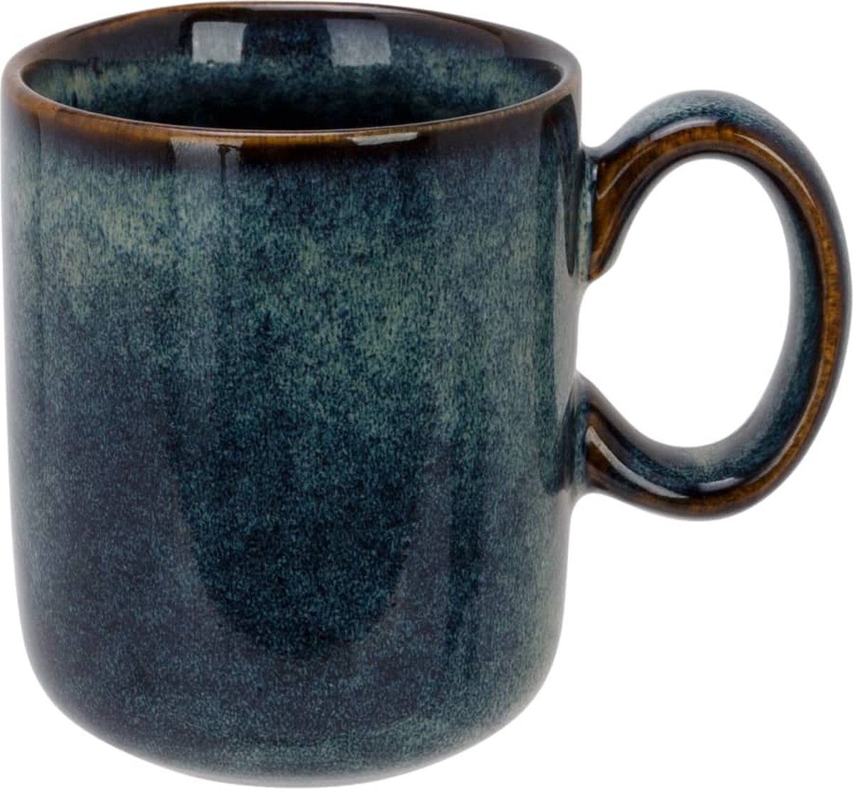 Cosy-&-Trendy-Mok-Atlantis-6-st-170-ml-blauw